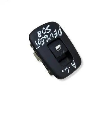 Peugeot 508 Electric window control switch 98026412ZD 29042013 28340832