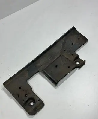 Hyundai i20 (PB PBT) Rear underbody cover/under tray 841781J500
