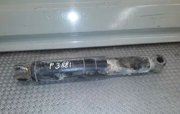 Iveco Daily 35.8 - 9 Front shock absorber/damper