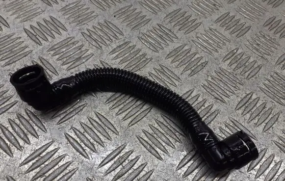 Opel Vectra C Brake line pipe/hose 