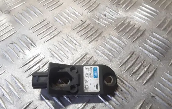 Honda Accord Airbag deployment crash/impact sensor 77930SEFE812M1