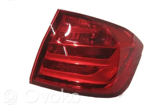 BMW 3 F30 F35 F31 Rear/tail lights set 63217313040