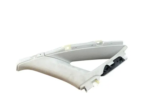 (C) pillar trim