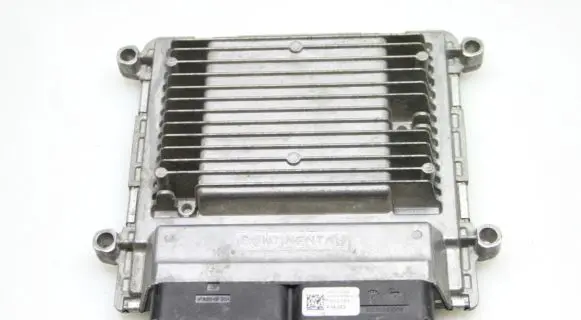 Hyundai i30 Engine control unit/module 391002EGJ0
