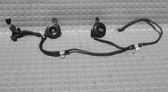 Toyota RAV 4 (XA50) Sound system wiring loom KLAKSONYRAV4VXA50