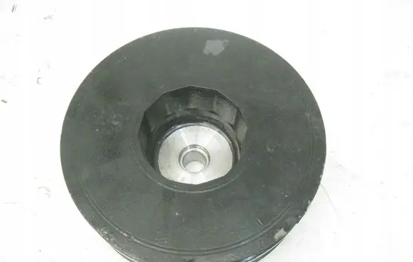 Audi A8 S8 D5 Crankshaft gear 0P2105251A