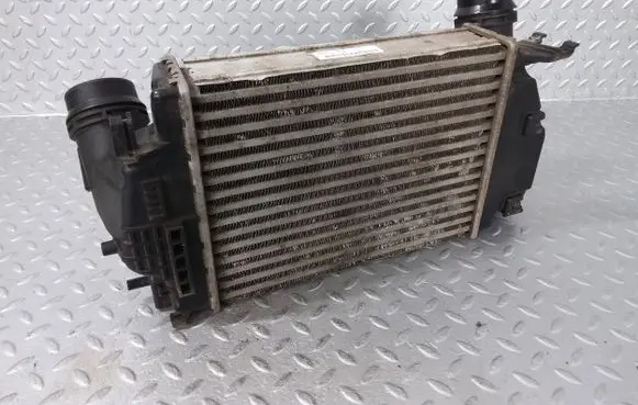 Nissan X-Trail T32 Intercooler radiator 144614BE0A 230516