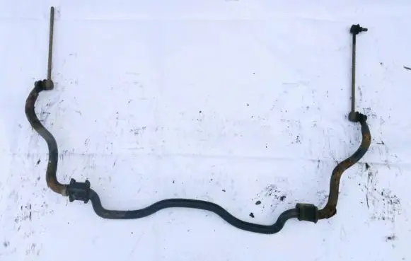 Toyota Yaris Front anti-roll bar/sway bar