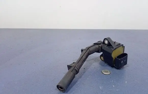 Infiniti Q50 High voltage ignition coil A2749060700