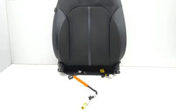 KIA Optima Front driver seat 