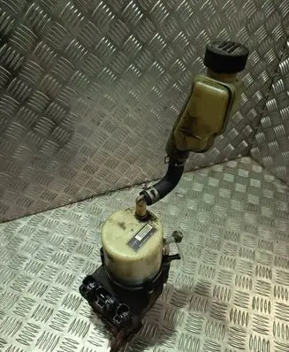 Mazda 3 I Electric power steering pump 046150079