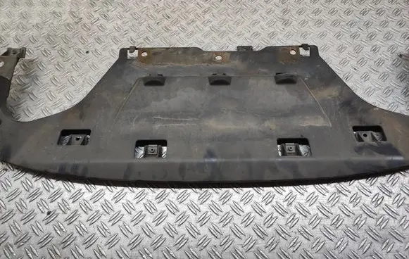 Mazda CX-5 Front bumper skid plate/under tray KD53500S1