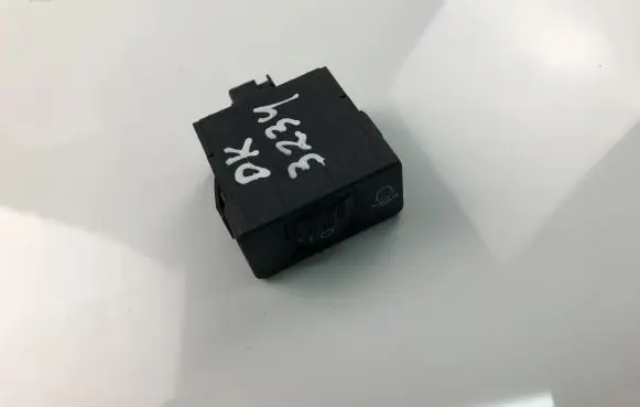 Citroen Berlingo Light switch 96384422XT