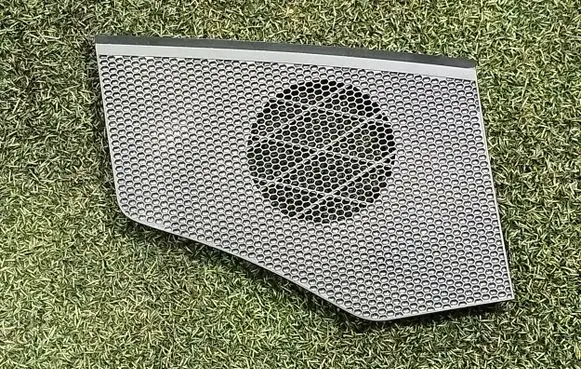 Subaru Outback (BT) Side speaker trim/cover 
