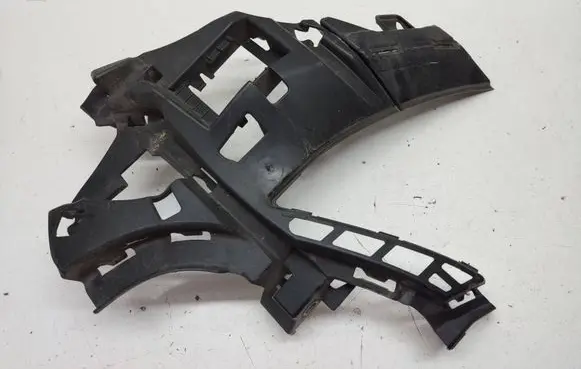 Mercedes-Benz S W222 Front bumper mounting bracket A2228850321 A2228850865 16544