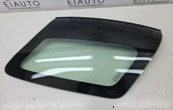 Fiat Sedici Rear side window 43R000464 0071743547 71743547