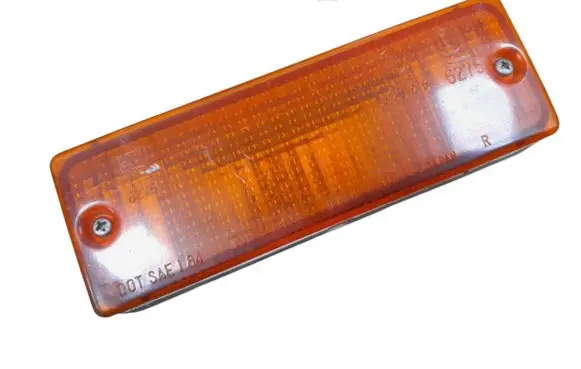 Nissan Micra Front bumper turn signal IKI3203