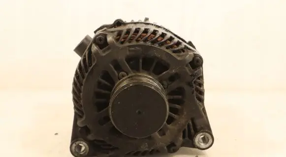 Citroen C5 Generator/alternator 9654725880