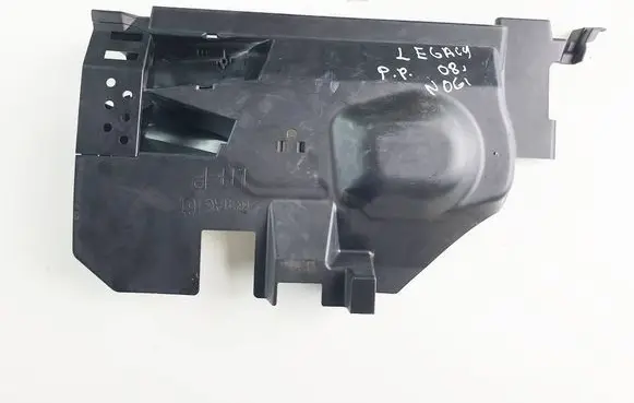 Subaru Legacy Dashboard trim