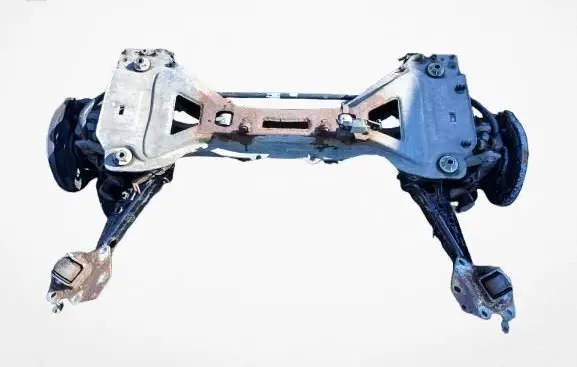 Renault Vel Satis Rear beam 