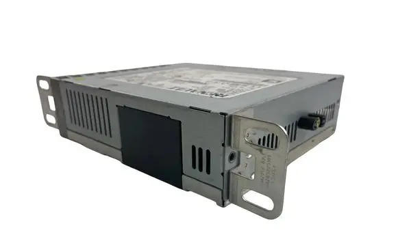 Renault Megane IV Radio/CD/DVD/GPS head unit 281158426R