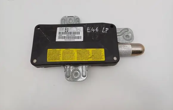 BMW 3 E46 Front door airbag 30821743708X