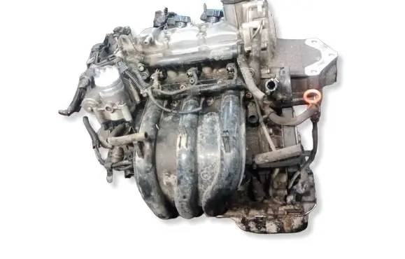 Skoda Fabia Mk2 (5J) Engine 03D103475E BBM032814 BBM