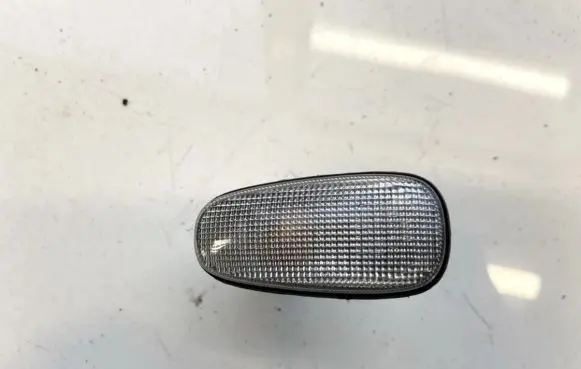Opel Astra G Front fender indicator light 90560403 09133062