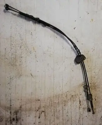 Toyota Avensis Verso Gear shift cable linkage NOCODE