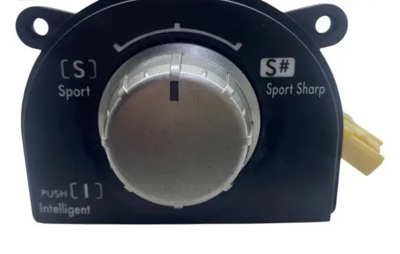 Subaru Outback Other switches/knobs/shifts