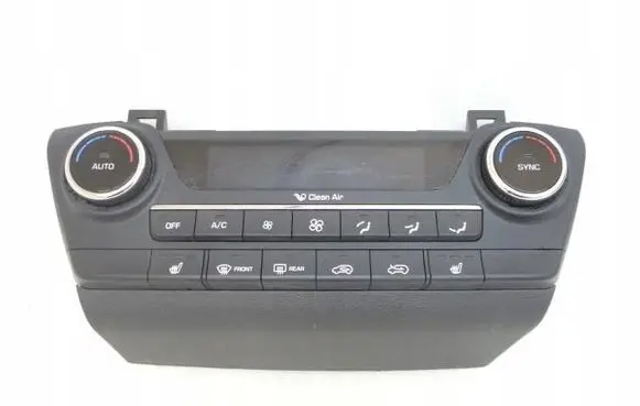 Hyundai Tucson TL Climate control unit 97250D7230