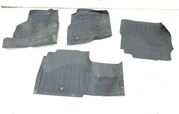 Ford Expedition Car floor mat set JL1J7813016CBW