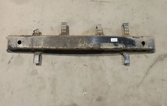 KIA Cerato Rear beam