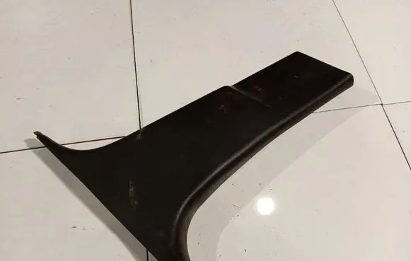 Peugeot 307 (B) pillar trim (top) 9647355877