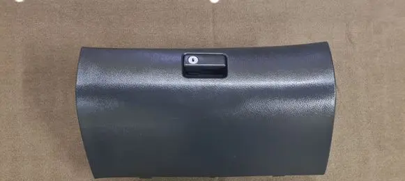 Glove box set