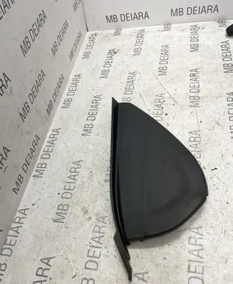 BMW X5 F15 Dashboard side end trim 9281635