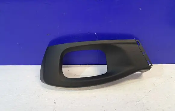 Jaguar XF X260 Front door seat control surround trim GX73600B12CA