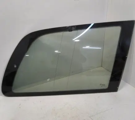 Volkswagen Sharan Rear side window