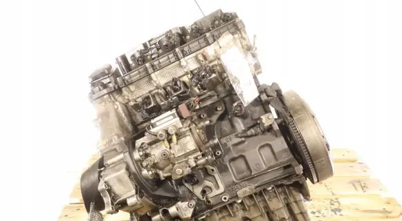 BMW 3 E46 Engine M47