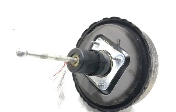 Skoda Fabia Mk1 (6Y) Brake booster 6Q1614105AH