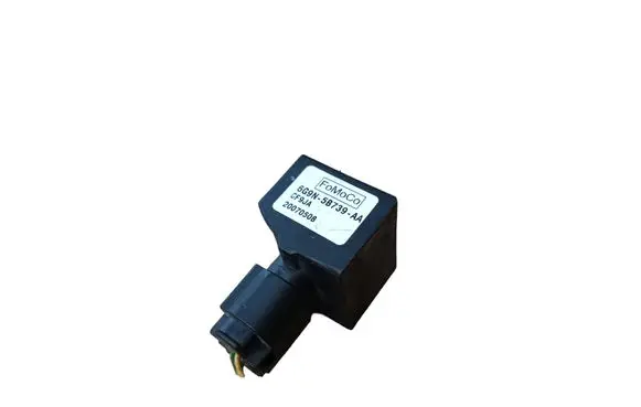 Volvo V70 Airbag deployment crash/impact sensor 6G9N5B739AA 20070508