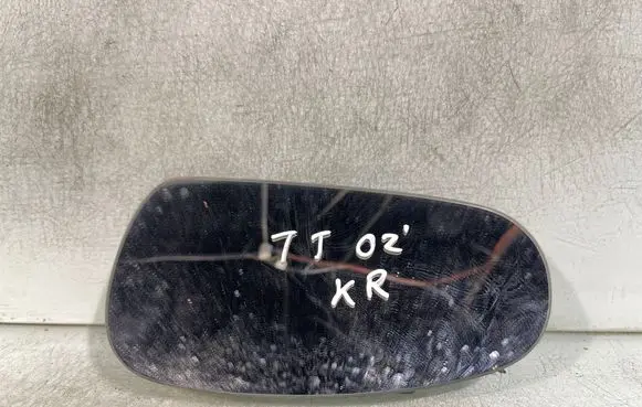 Audi TT Mk1 Wing mirror glass 8n0857535