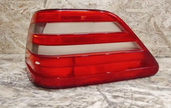 Mercedes-Benz S W140 Rear/tail lights 14087300