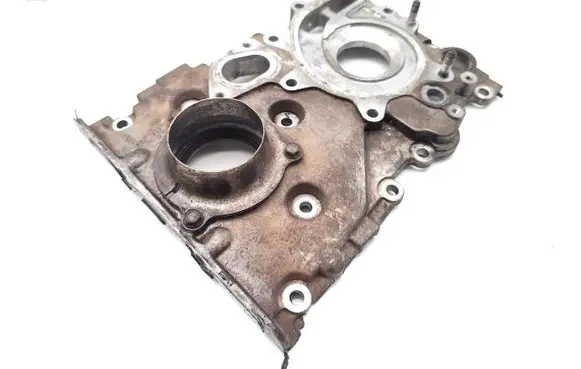 Isuzu D-Max Timing chain cover 