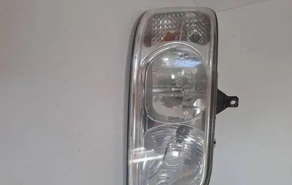 Citroen Jumper Headlight/headlamp 1337815080 42600999900 2655294260099