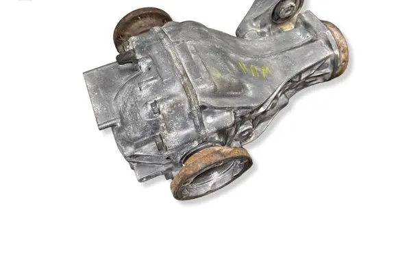 Audi A6 S6 C6 4F Rear differential HNM