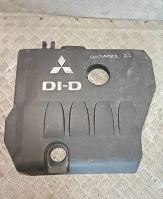 Mitsubishi Outlander Engine cover (trim) 1003A106