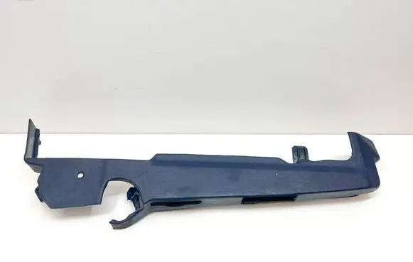 Mercedes-Benz SL R129 Front door seat control surround trim A1299190120 1299190120