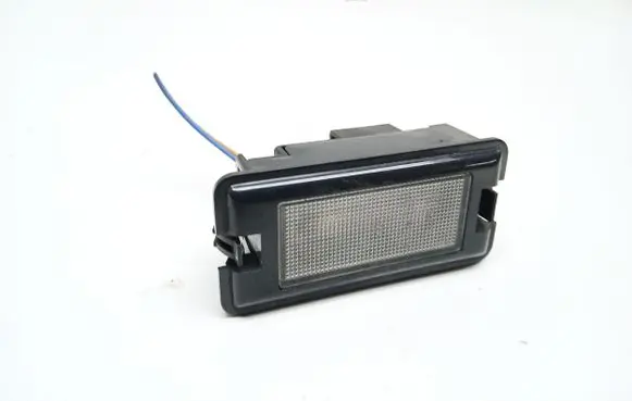 Renault Scenic I Other interior light 7700417901