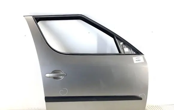 Skoda Roomster (5J) Front door 